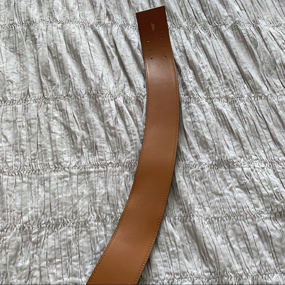 Genuine Vintage Hermes Belt - Picture 11 of 16